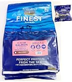 Amazon.co.jp: フィッシュ4ドッグ FISH 4 DOGS ドッグフード ファイ